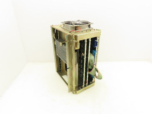 Mitsubishi Electric BN624A223H01 PLC Chassis Slot Rack Card Power Supply Unit