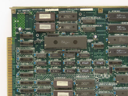 Okuma 1911-1561 Opus 5000II SVP Board Control Card LC20