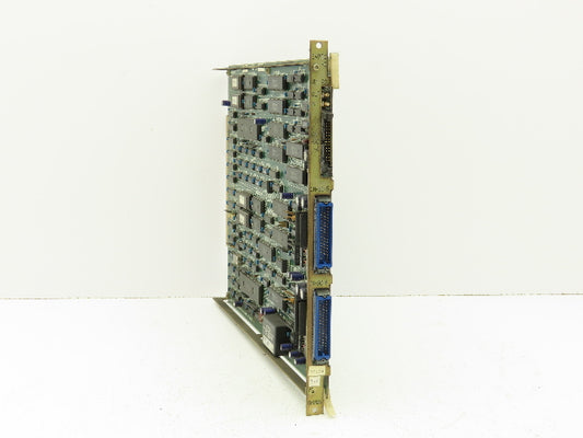 Okuma 1911-1561 Opus 5000II SVP Board Control Card LC20