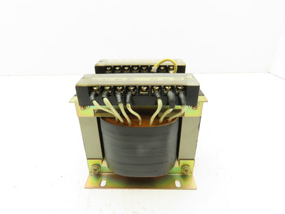Nunome NMTR-121 Transformer 200/220/230/240VAC 17A 24V
