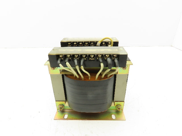 Nunome NMTR-121 Transformer 200/220/230/240VAC 17A 24V