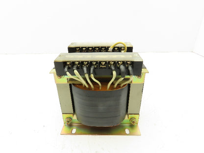 Nunome NMTR-121 Transformer 200/220/230/240VAC 17A 24V