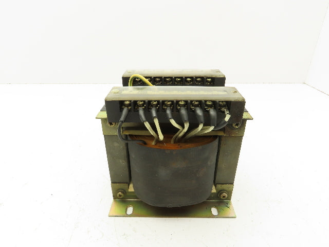 Nunome NMTR-121 Transformer 200/220/230/240VAC 17A 24V