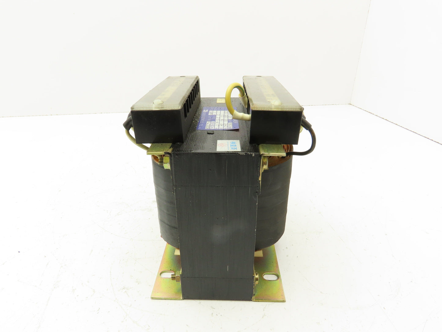 Nunome NMTR-121 Transformer 200/220/230/240VAC 17A 24V
