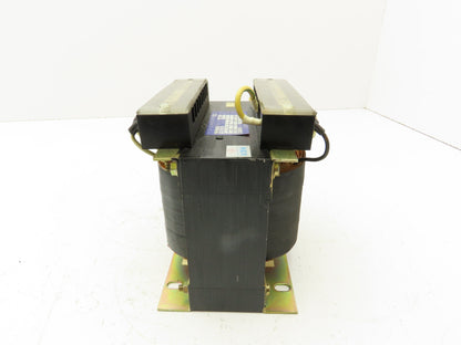 Nunome NMTR-121 Transformer 200/220/230/240VAC 17A 24V