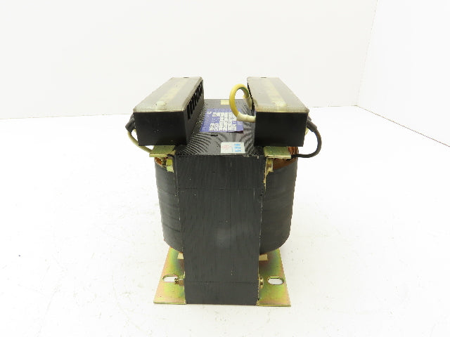 Nunome NMTR-121 Transformer 200/220/230/240VAC 17A 24V