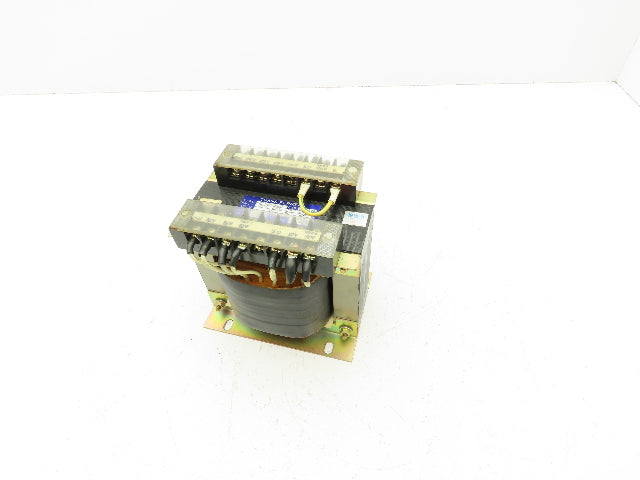 Nunome NMTR-121 Transformer 200/220/230/240VAC 17A 24V – ARROW ...