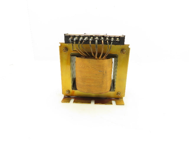 Gomi E2565-254-565 Okuma Power Transformer 1270VA HV 220V LV 160V 110V 12V