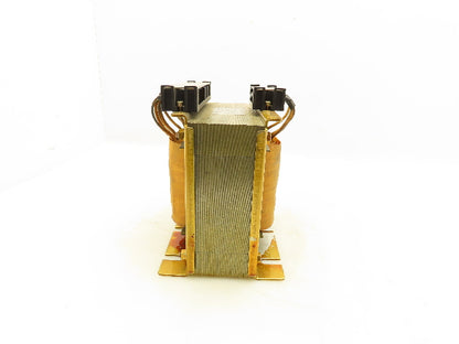 Gomi E2565-254-565 Okuma Power Transformer 1270VA HV 220V LV 160V 110V 12V