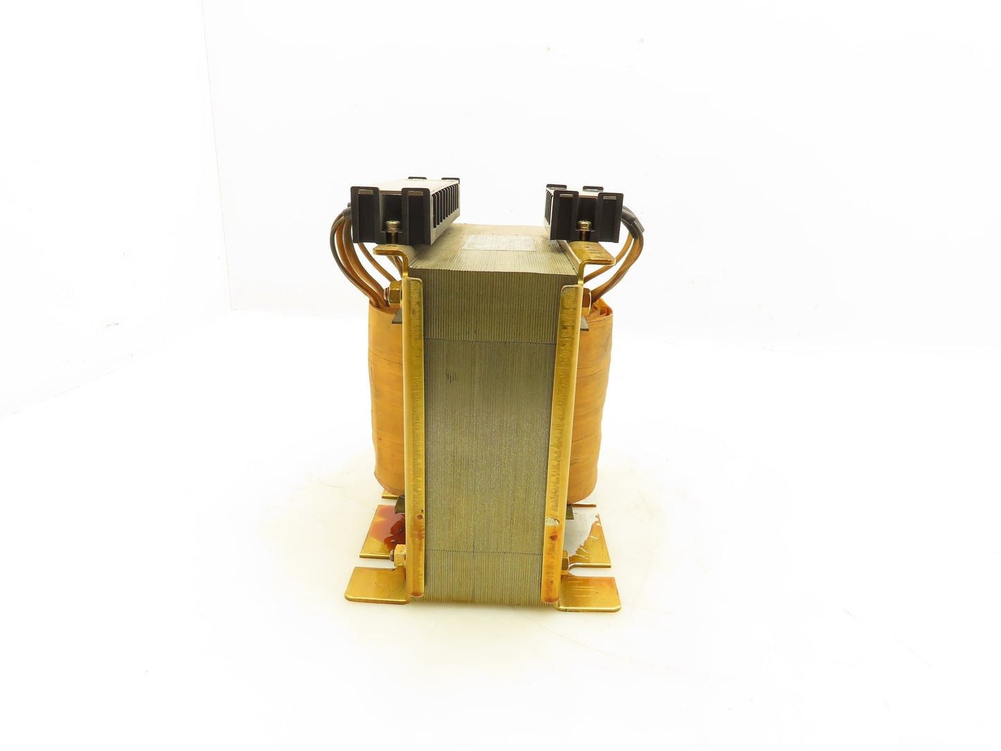 Gomi E2565-254-565 Okuma Power Transformer 1270VA HV 220V LV 160V 110V 12V