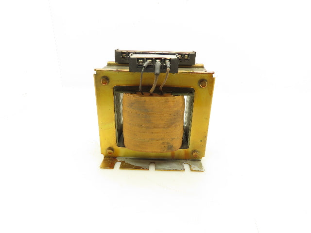 Gomi E2565-254-565 Okuma Power Transformer 1270VA HV 220V LV 160V 110V 12V