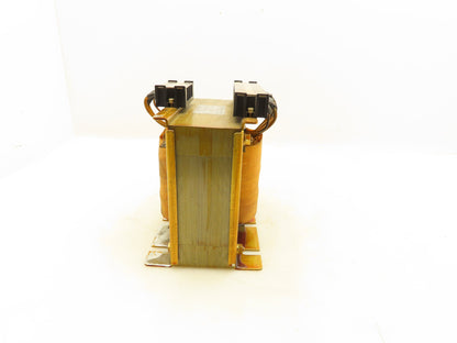 Gomi E2565-254-565 Okuma Power Transformer 1270VA HV 220V LV 160V 110V 12V