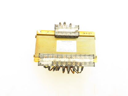 Gomi E2565-254-565 Okuma Power Transformer 1270VA HV 220V LV 160V 110V 12V
