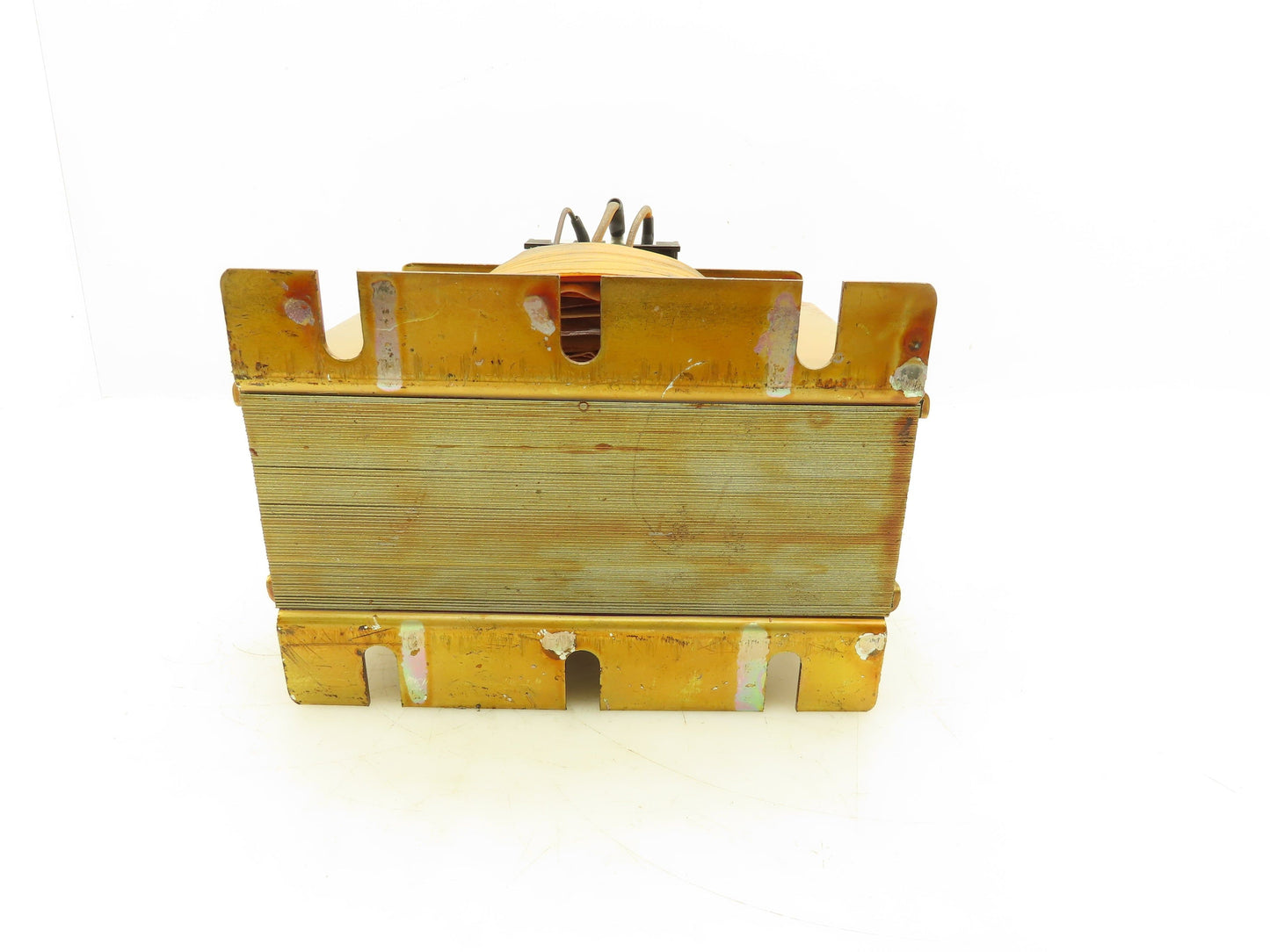 Gomi E2565-254-565 Okuma Power Transformer 1270VA HV 220V LV 160V 110V 12V