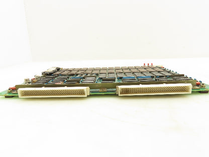 Mitsubishi Electric FX84A-0 PLC Slot Card Memory Circuit Board Module