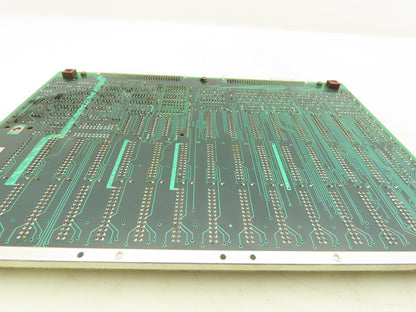 Mitsubishi Electric FX84A-0 PLC Slot Card Memory Circuit Board Module