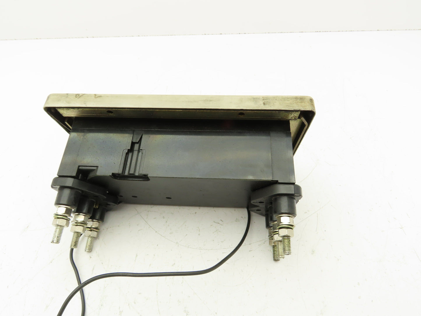 Fuji EG63AH Circuit Breaker 3-Pole 60A 30MA 5KA 200-415V