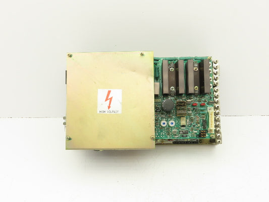 Fanuc A14B-0061-B001-05 Power Supply 6 220V 5A