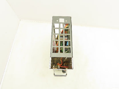 Mitsubishi Electric PD14A-1 PLC Power Supply Module 100VAC 5A 24VDC