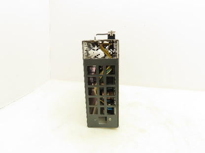 Mitsubishi Electric PD14A-1 PLC Power Supply Module 100VAC 5A 24VDC