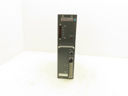 Mitsubishi Electric PD14A-1 PLC Power Supply Module 100VAC 5A 24VDC