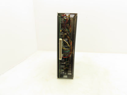 Mitsubishi Electric PD14A-1 PLC Power Supply Module 100VAC 5A 24VDC