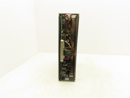 Mitsubishi Electric PD14A-1 PLC Power Supply Module 100VAC 5A 24VDC