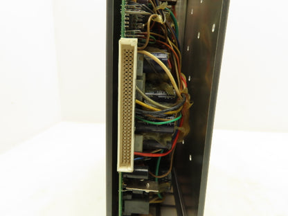Mitsubishi Electric PD14A-1 PLC Power Supply Module 100VAC 5A 24VDC