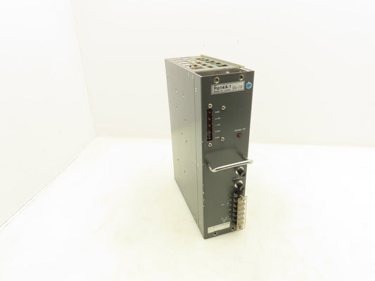 Mitsubishi Electric PD14A-1 PLC Power Supply Module 100VAC 5A 24VDC