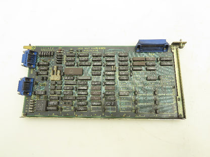 Fanuc A20B-0007-0061 PLC Circuit Board Module Lot of 4
