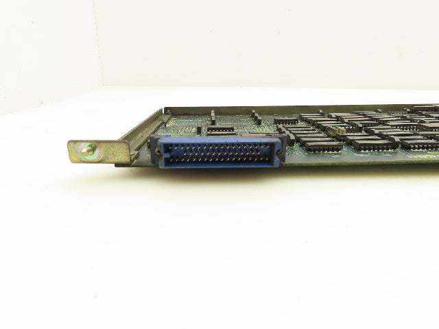 Fanuc A20B-0007-0061 PLC Circuit Board Module Lot of 4