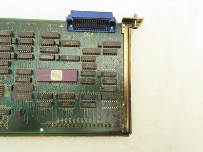 Fanuc A20B-0007-0070 PLC Circuit Board Module Lot of 4
