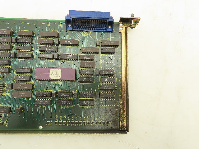 Fanuc A20B-0007-0070 PLC Circuit Board Module Lot of 4