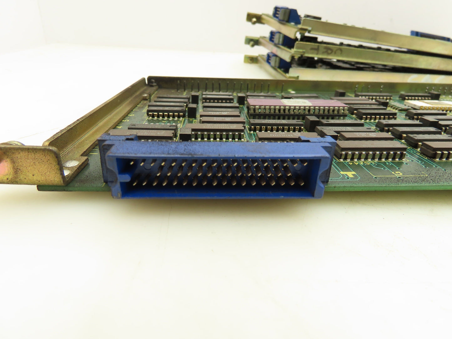 Fanuc A20B-0007-0070 PLC Circuit Board Module Lot of 4