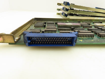 Fanuc A20B-0007-0070 PLC Circuit Board Module Lot of 4