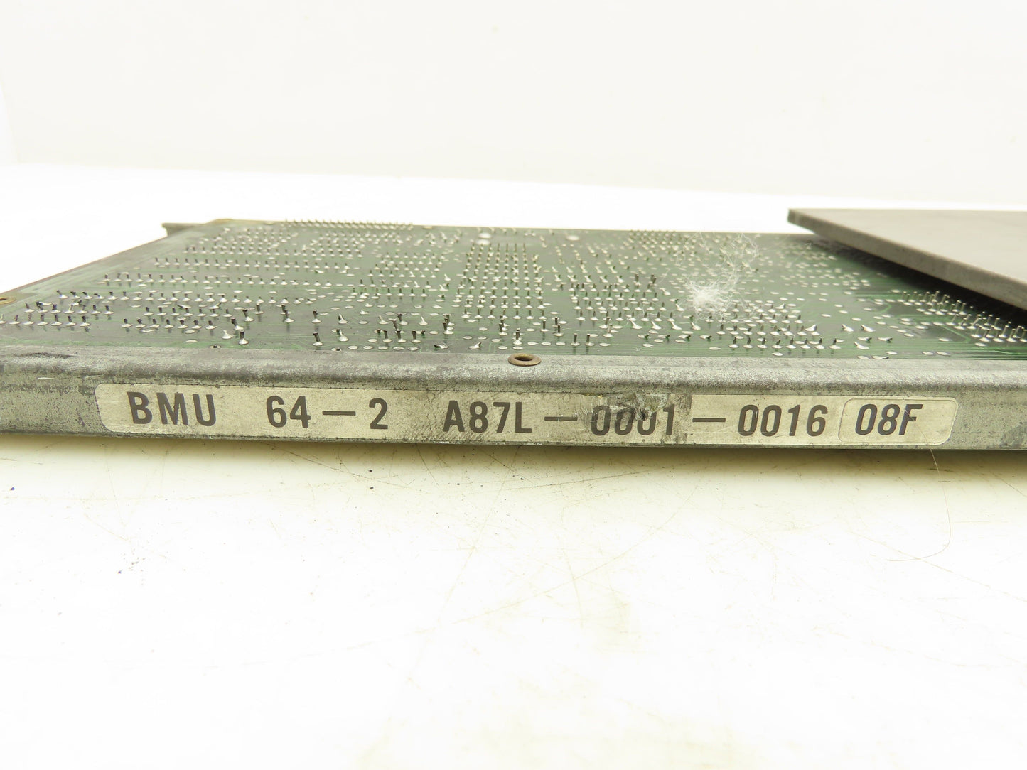 Hitachi A87L-0001-0016 PLC Circuit Board Memory Module Lot of 2