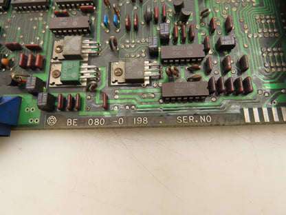 Hitachi A87L-0001-0016 PLC Circuit Board Memory Module Lot of 2