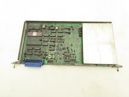 Hitachi A87L-0001-0016 PLC Circuit Board Memory Module Lot of 2