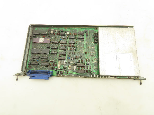 Hitachi A87L-0001-0016 PLC Circuit Board Memory Module Lot of 2