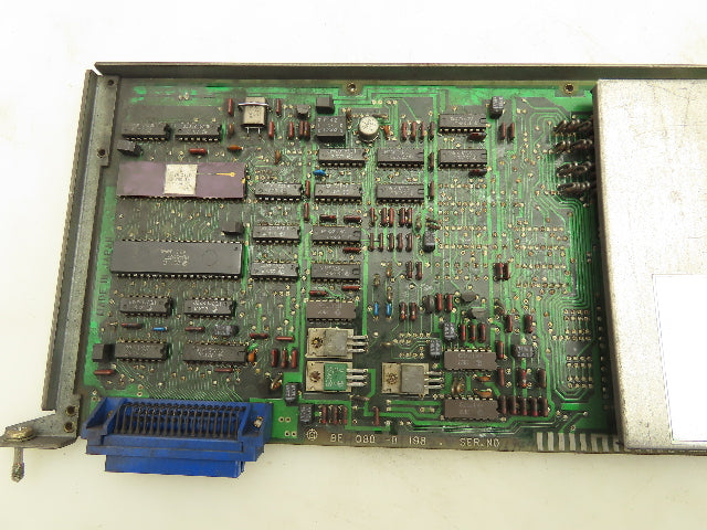 Hitachi A87L-0001-0016 PLC Circuit Board Memory Module Lot of 2