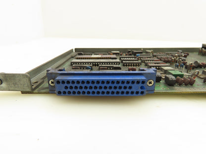 Hitachi A87L-0001-0016 PLC Circuit Board Memory Module Lot of 2