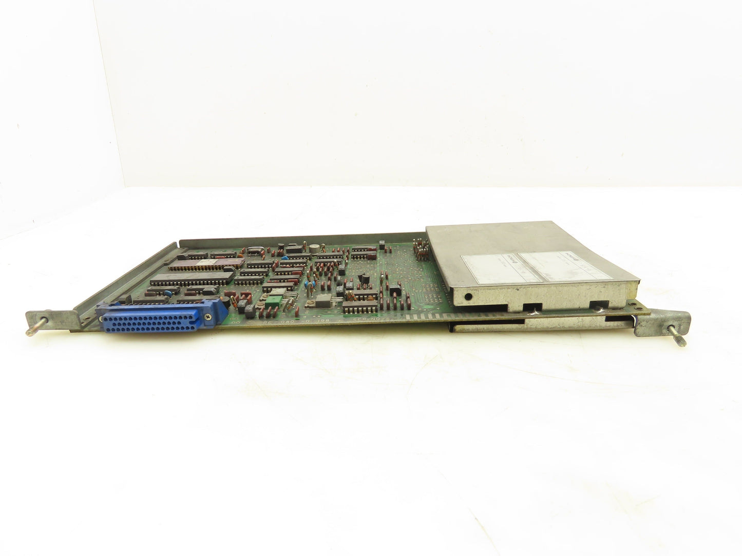 Hitachi A87L-0001-0016 PLC Circuit Board Memory Module Lot of 2