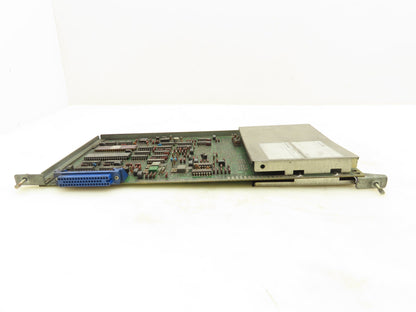 Hitachi A87L-0001-0016 PLC Circuit Board Memory Module Lot of 2