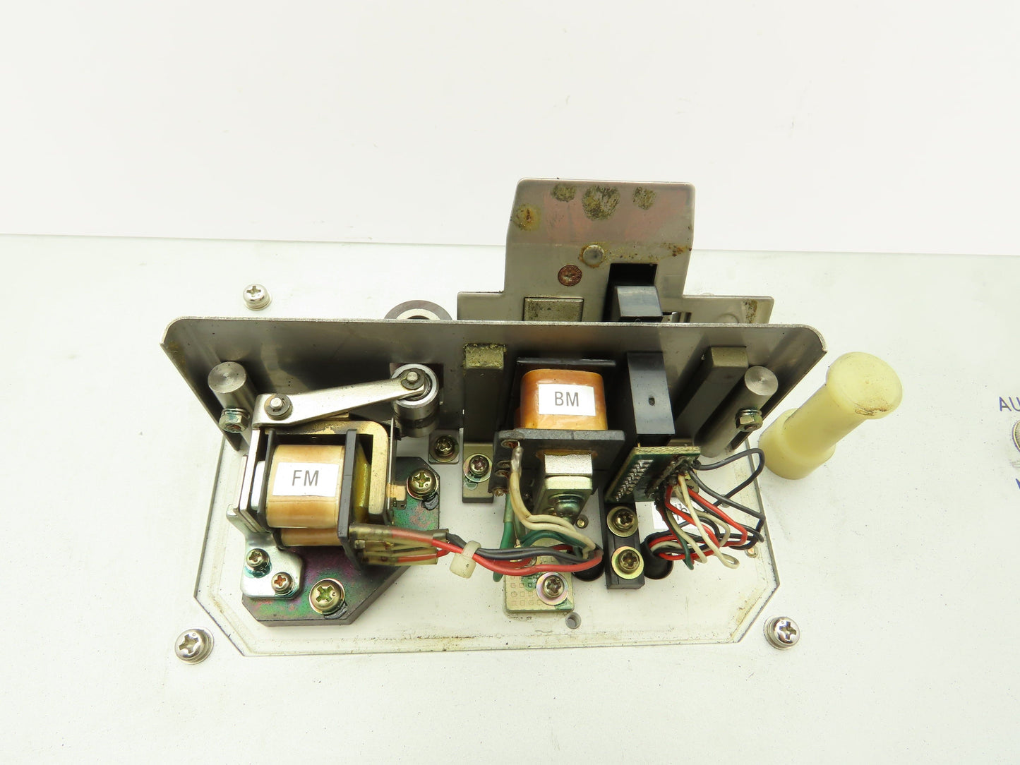 Fanuc A13B0070B001 Tape Reader Unit For CNC Machinery 220V 23W