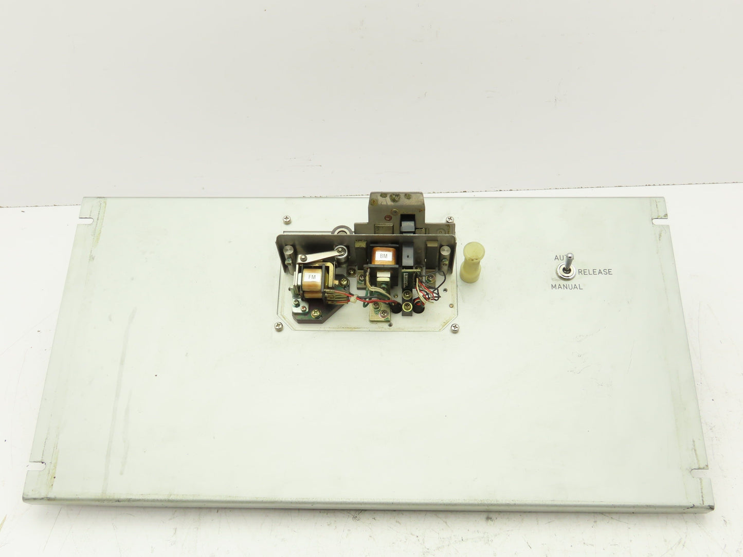 Fanuc A13B0070B001 Tape Reader Unit For CNC Machinery 220V 23W