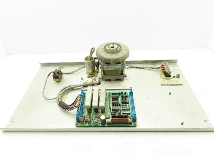 Fanuc A13B0070B001 Tape Reader Unit For CNC Machinery 220V 23W
