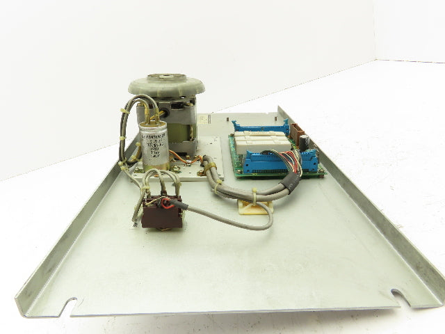 Fanuc A13B0070B001 Tape Reader Unit For CNC Machinery 220V 23W