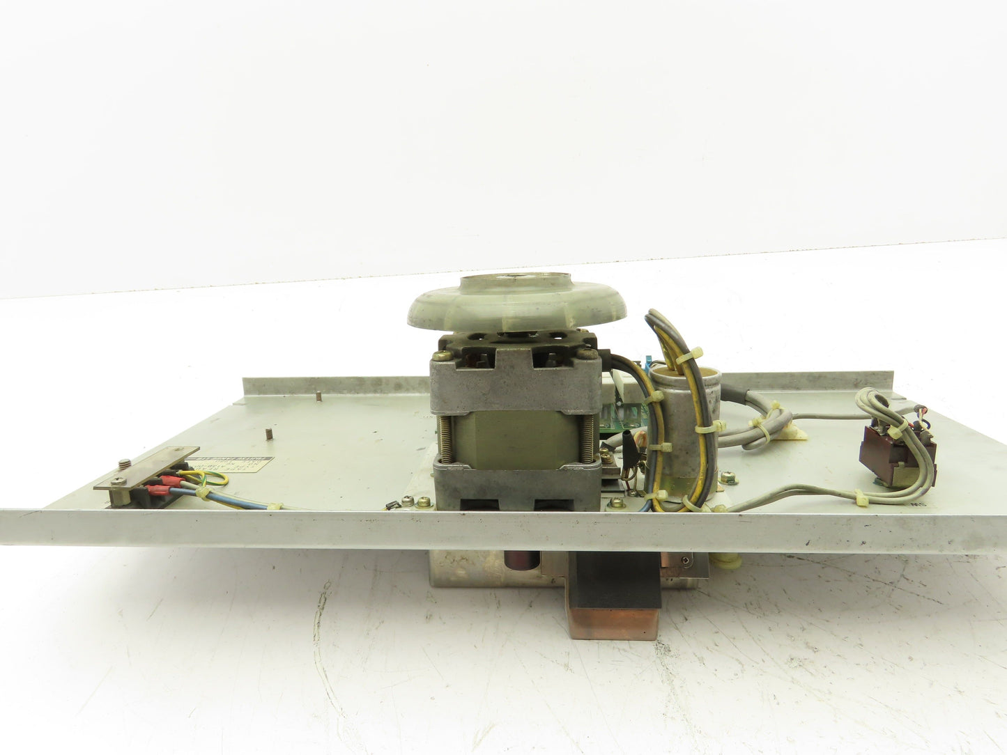 Fanuc A13B0070B001 Tape Reader Unit For CNC Machinery 220V 23W