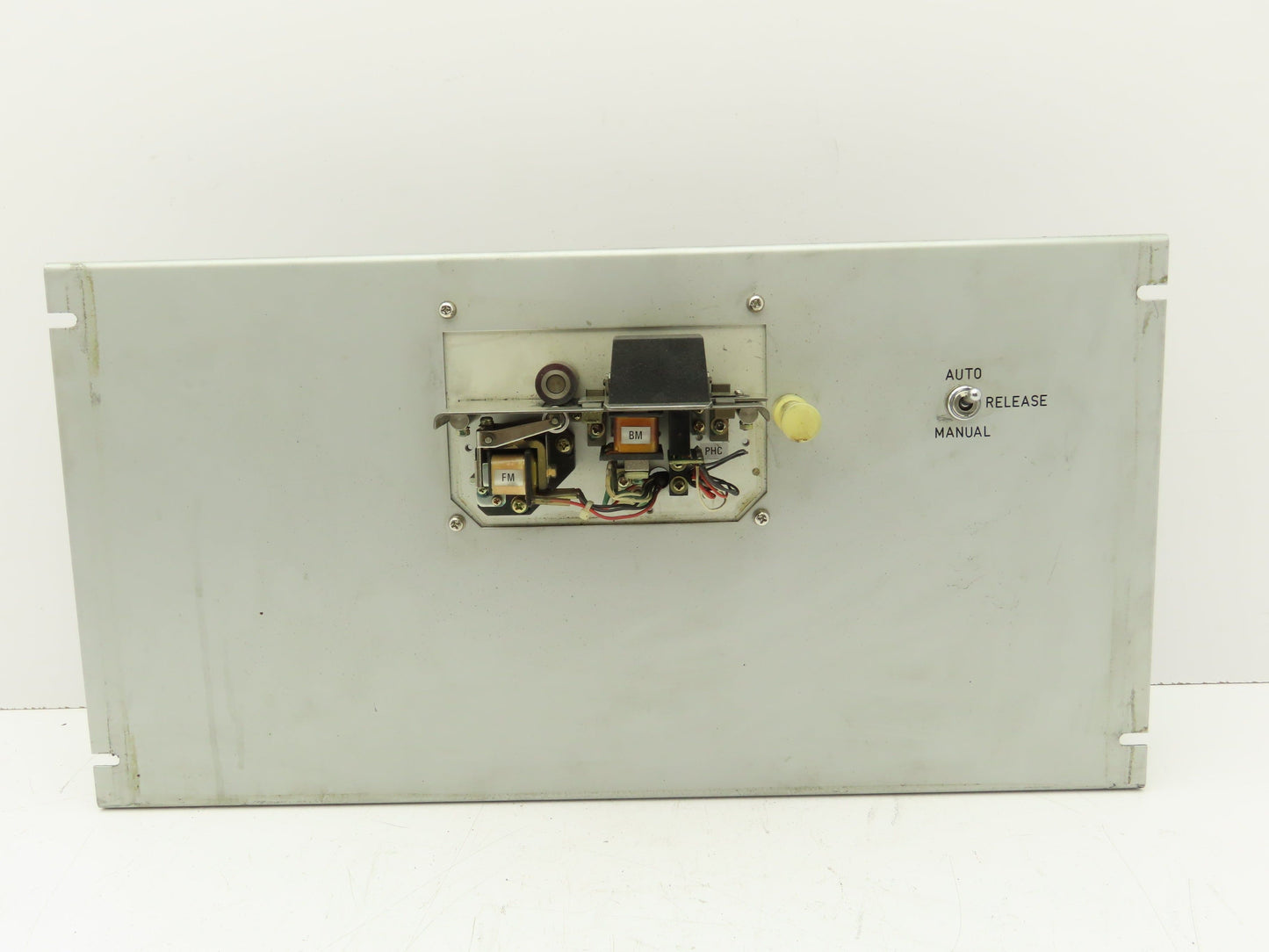 Fanuc A13B0070B001 Tape Reader Unit For CNC Machinery 220V 23W