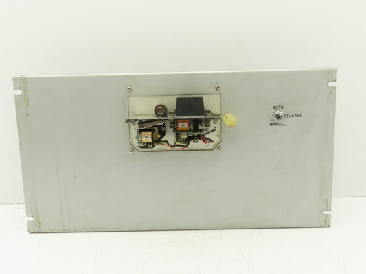 Fanuc A13B0070B001 Tape Reader Unit For CNC Machinery 220V 23W